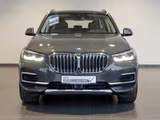 BMW X5 xDrive30d Individual Lack+Polster+Memory+HUD - BMW X5 Gebrauchtwagen in Leipzig
