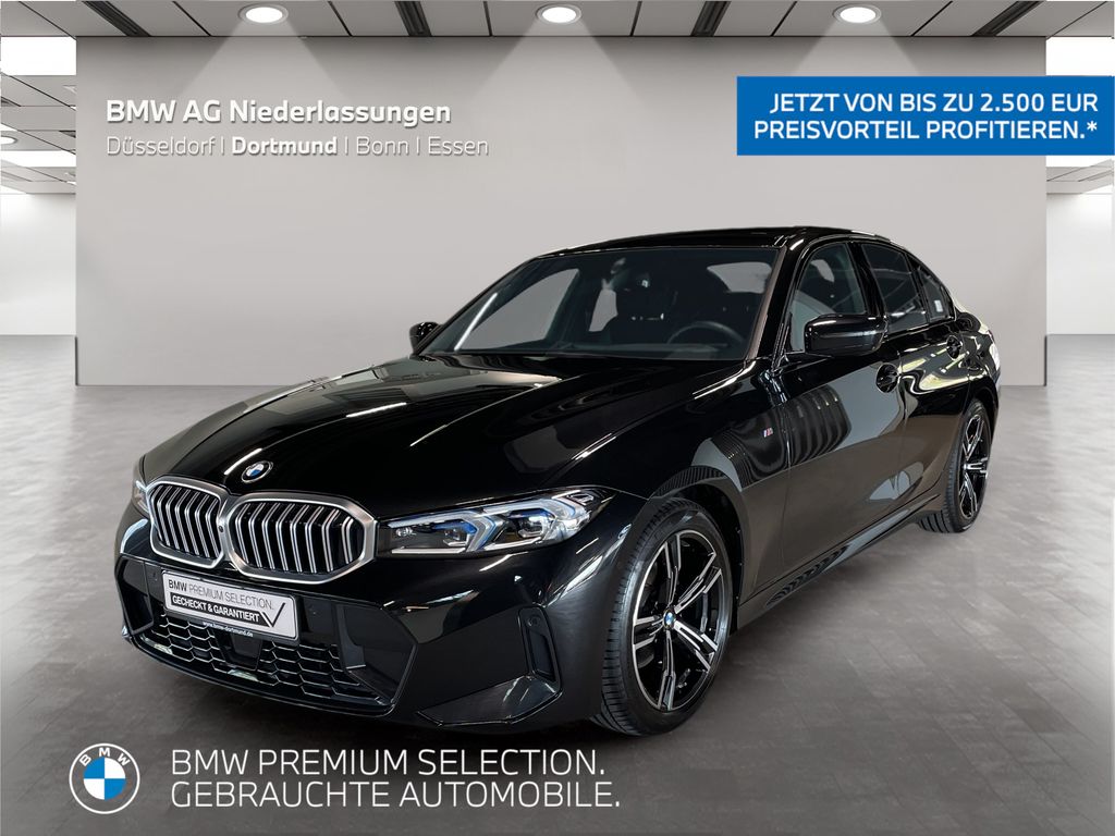 BMW 3er