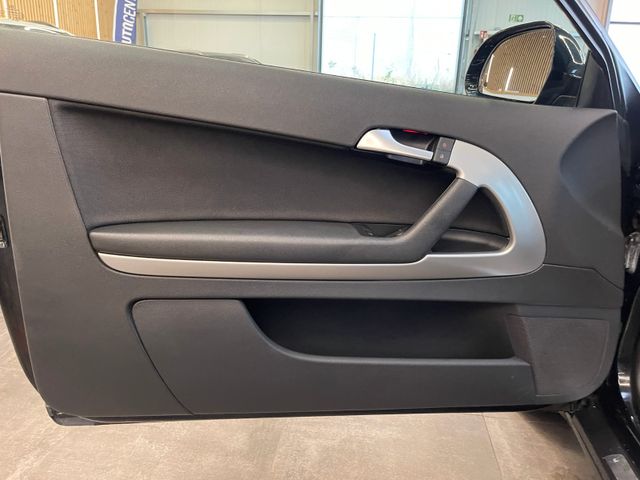 MYAUTOCENTER – Gebraucht- und Jahreswagen mit Werkstattservice in Pfaffenhofen Audi A3 2.0 TDI Ambition *2. Hand*Klima*Tempomat*TÜV*