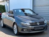 Volkswagen Eos 2.0 Cup BMT*1.Hand*TÜV neu*8-Reifen+Alu. - gebrauchte Volkswagen Eos aus dem Jahr 2014