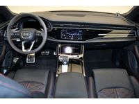 Audi RSQ8 - Vorschau Bild 5