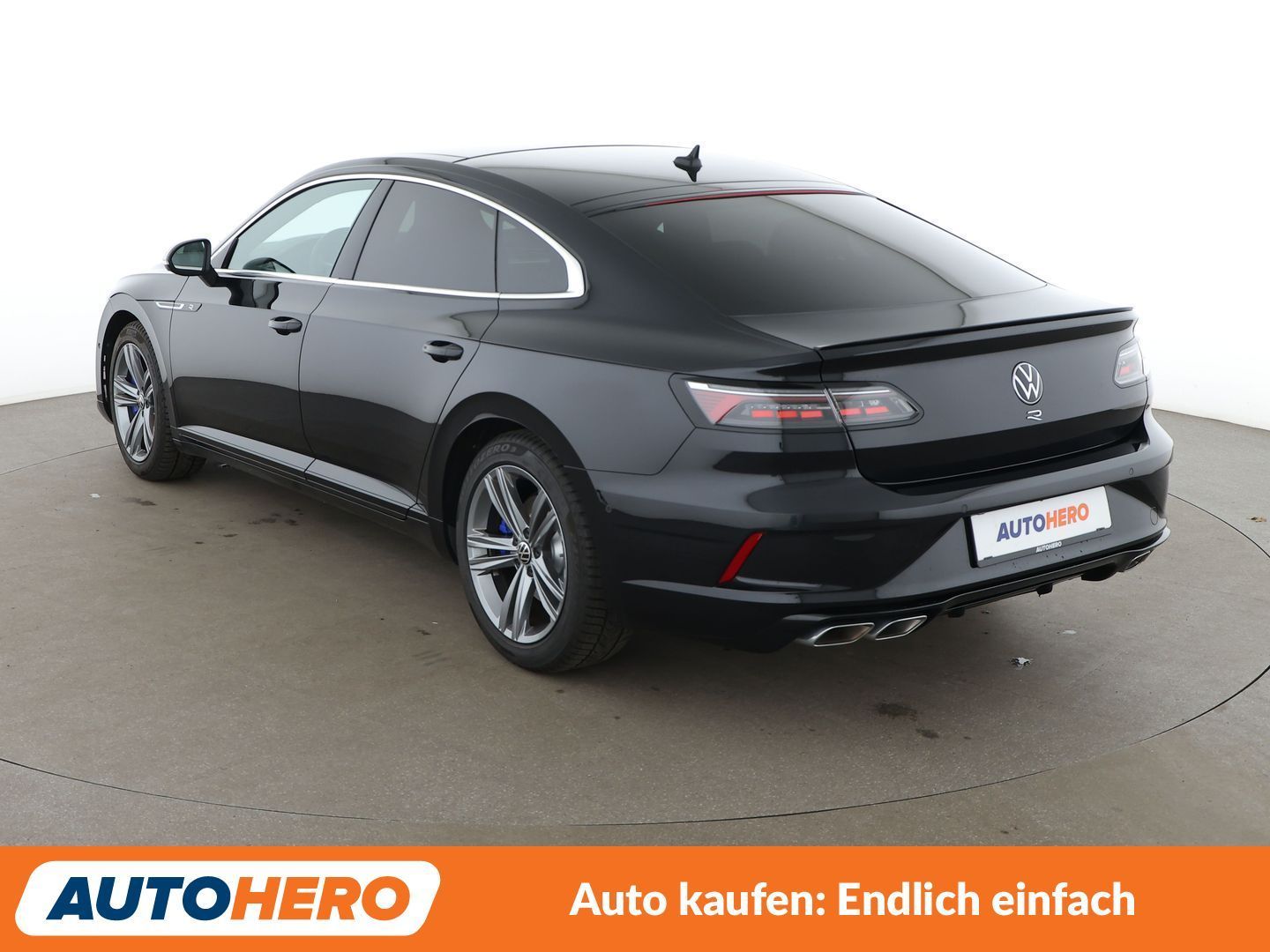 Volkswagen Arteon 2.0 TSI R 4Motion Aut. HUD MATRIX ACC 360 foto 4