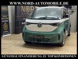Volkswagen ID.Buzz PRO *UPE:86*AHK*20Z*360KAM*ACC* - Volkswagen ID. Buzz aus 2024
