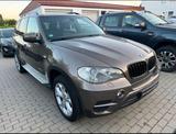 BMW X5 40d xDrive - BMW 540 aus 2010