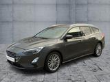 Ford Focus 1.5 TITANIUM LED+NAV+AHK+SHZ+GRA+2xPDC+DAB - Ford Focus: D