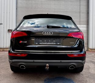 Audi Q5 - 5