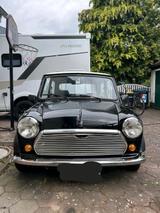 MINI Mini Oldtimer Rover Studio 2 - MINI Gebrauchtwagen von 1990