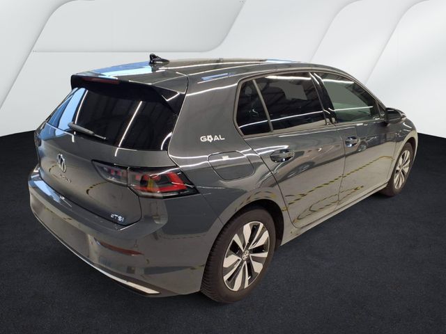 Golf VIII 1.5 eTSI DSG GOAL IQ.LIGHT+AHK+KAMERA+