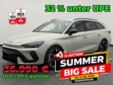 Cupra Leon ST 2.0 TSI 4Drive+MATRIX+AHK+NAV+ASSISTENZ+ - Cupra Leon von 2026