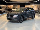 Volkswagen Tiguan 2.0 TDI 4Motion+AHK Schwenkb.+Winterpaket - Volkswagen Tiguan: W
