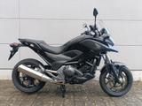 Honda NC 750 X DCT **GUTER ZUSTAND** - HONDA NC 750