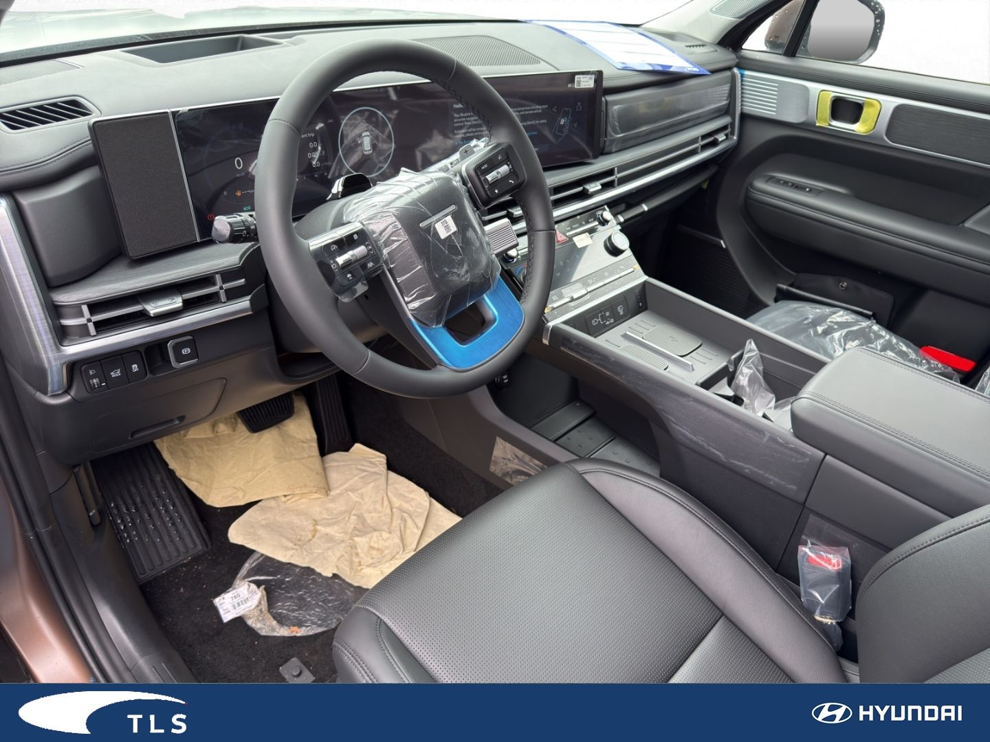 Hyundai Santa Fe – Bild 10