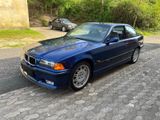 BMW M3 Coupe in Avus Blau, 286PS, 3.0L - BMW M3 aus 1995