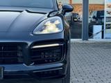 Porsche Cayenne S/Approved/Luft/Sport/ACC/Bose - Porsche Gebrauchtwagen in Erfurt