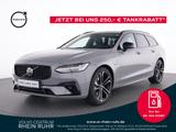 Volvo V90 T8 AWD UltraDark+AWD+Pano+B&W+HUD+Luftfa+
