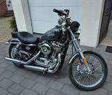 Harley-Davidson Sportster  1200  seventy-two - MOTORRAD SPORT
