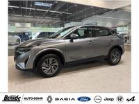 Nissan Qashqai 1.3 DIG-T MHEV Acenta KLIMA PDC NAVI LM