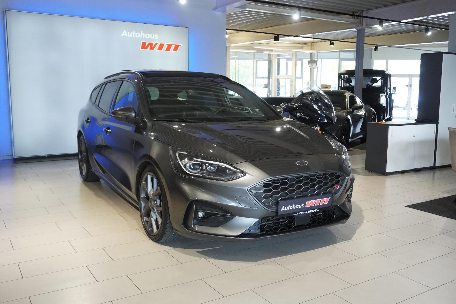 Ford Focus Turnier ST |Pano|ACC|R-Kam|Navi|
