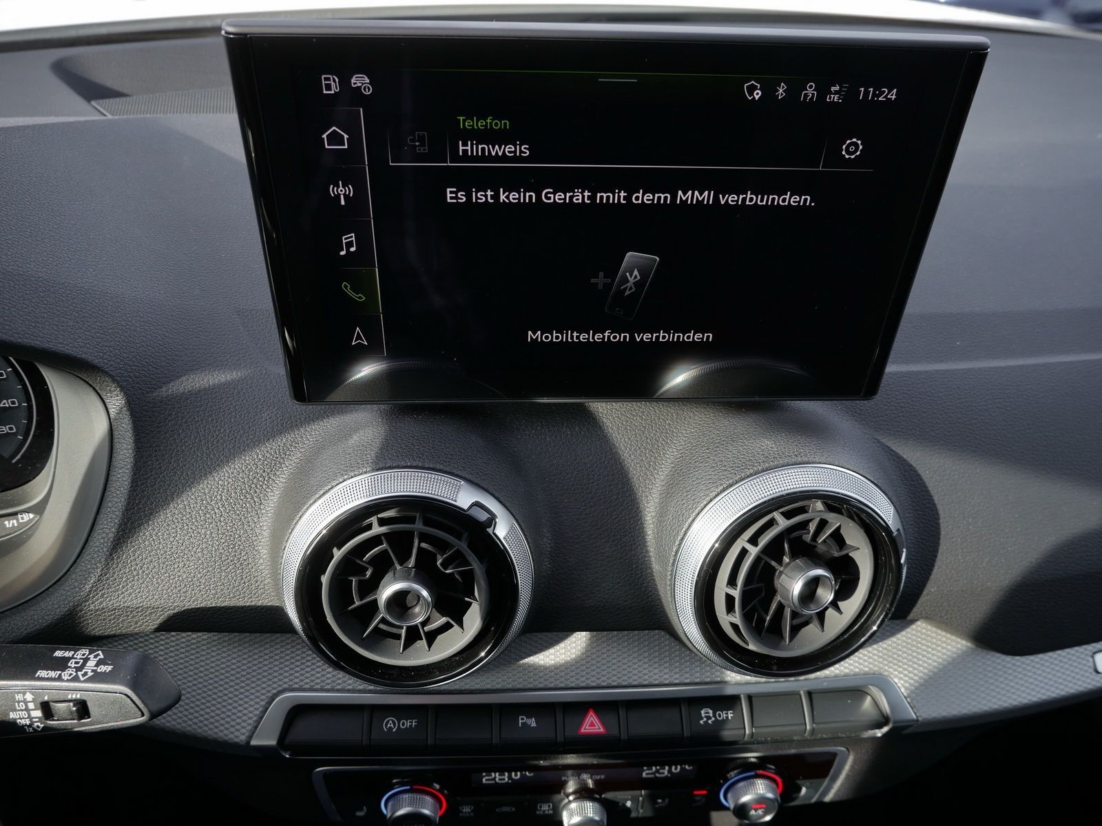 Audi Q2 - Bild 18