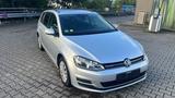 Volkswagen Golf VII Variant Trendline BlueMotion - Volkswagen Golf: Kombi, Trendline Bluemotion