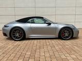 Porsche 992 Carrera 4S Cabriolet - Porsche 992 von privat