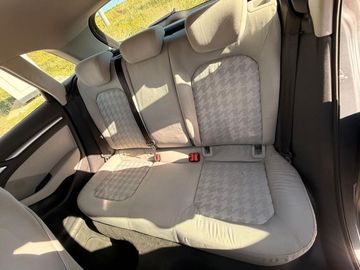 Audi A3 - 6
