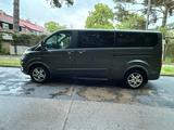Ford Tourneo Custom Titanum X Lang 8-Sitzer 1. Hand - Ford Tourneo Custom Gebrauchtwagen in Berlin
