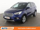 Ford Kuga 2.0 TDCi Titanium Aut.*CARPLAY*TEMPO*PDC* - Ford Gebrauchtwagen in Velbert