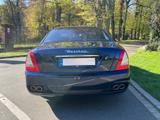 Maserati Quattroporte 4.7 V8 S Automatik S Facelift - Maserati Quattroporte: 4.7