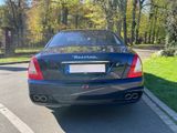Maserati Quattroporte 4.7 V8 S Automatik S Facelift - Maserati Quattroporte aus 2011
