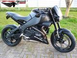 Buell XB12SS Lightning long  2009   Sportauspuff - BUELL LIGHTNING XB 12 S