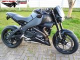 Buell XB12SS Lightning long  2009   Sportauspuff - BUELL XB12SS LIGHTNING LONG