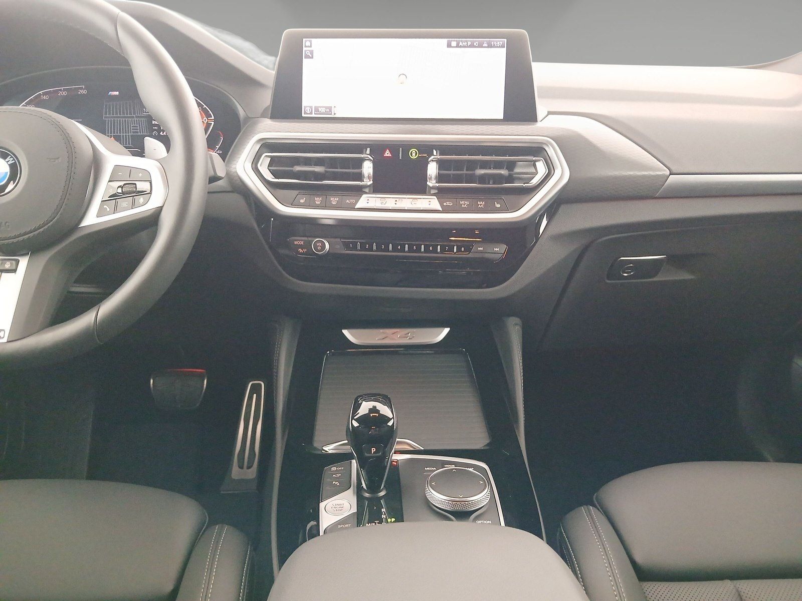 BMW X4 - Bild 11
