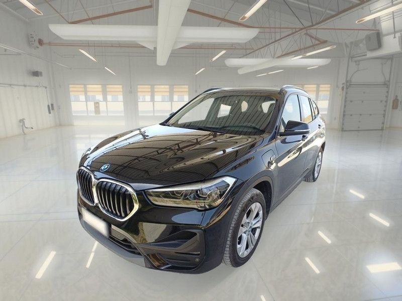 Image of BMW X1