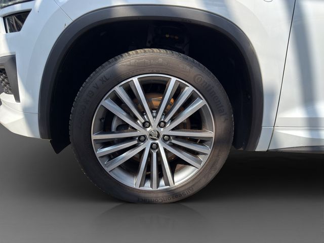 Kodiaq 2.0TSI DSG 4x4 L&K AHK