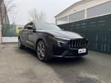 Maserati Levante V6 430 CV S AWD Gransport - Maserati Levante Kombi Gebrauchtwagen