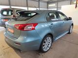 Mitsubishi Lancer Sportback Intense AUTOMATIK KLIMA LMF - Mitsubishi: Intense