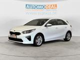 Kia Ceed AUTOMATIK ALLWETTER KAMERA TEMPOMAT APPLE/A - Kia cee'd / Ceed in Oberhausen
