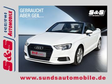 Audi A3 35 TFSI Sport S-Tronic XENONCARPLAY