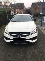 Mercedes-Benz CLA 220 d DCT AMG Line AMG Line - Mercedes-Benz CLA 220 in Duisburg