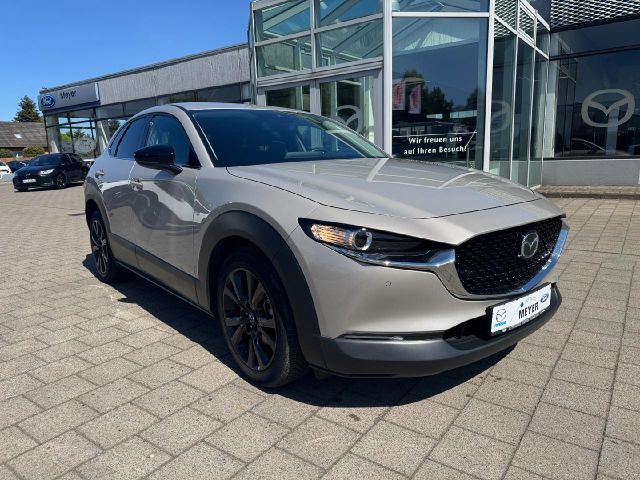 Mazda CX-30 Homura 2WD