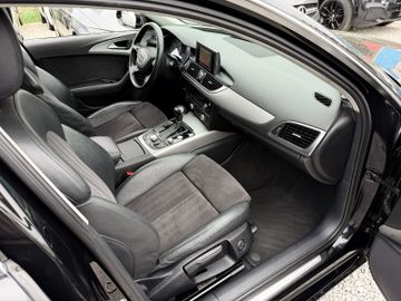 Audi A6 - 12