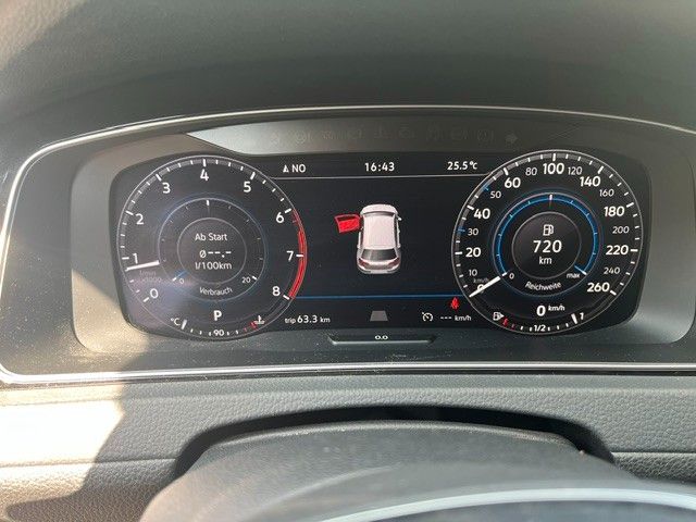 Image of Volkswagen Golf