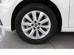 Fahrzeugabbildung Seat Ibiza Style Klimaautomatic,Navigation, PDC,Top