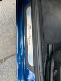 BMW 520 - 9