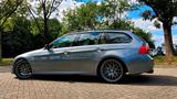 BMW E91 LCI 325D M57 UNFALLFREI KLIMA LEDE... - BMW 325 aus 2009 mit Diesel-Antrieb: Kombi