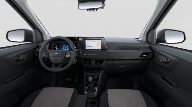 Ford Tourneo Courier - Bild 4