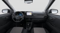Ford Tourneo Courier - Vorschau Bild 4