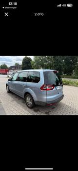 Ford galaxy - Ford Galaxy in Herne