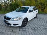 Skoda Octavia 1.6 TDI Classic Combi-1Hd-TÜV05/27